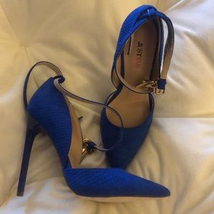 Making room for my closet